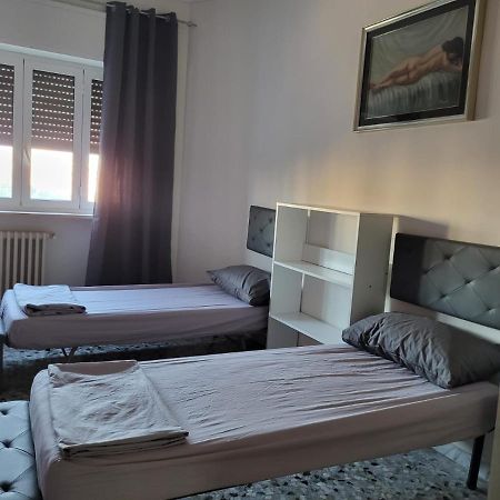 Vittoria Alata Hotel บารี ภายนอก รูปภาพ