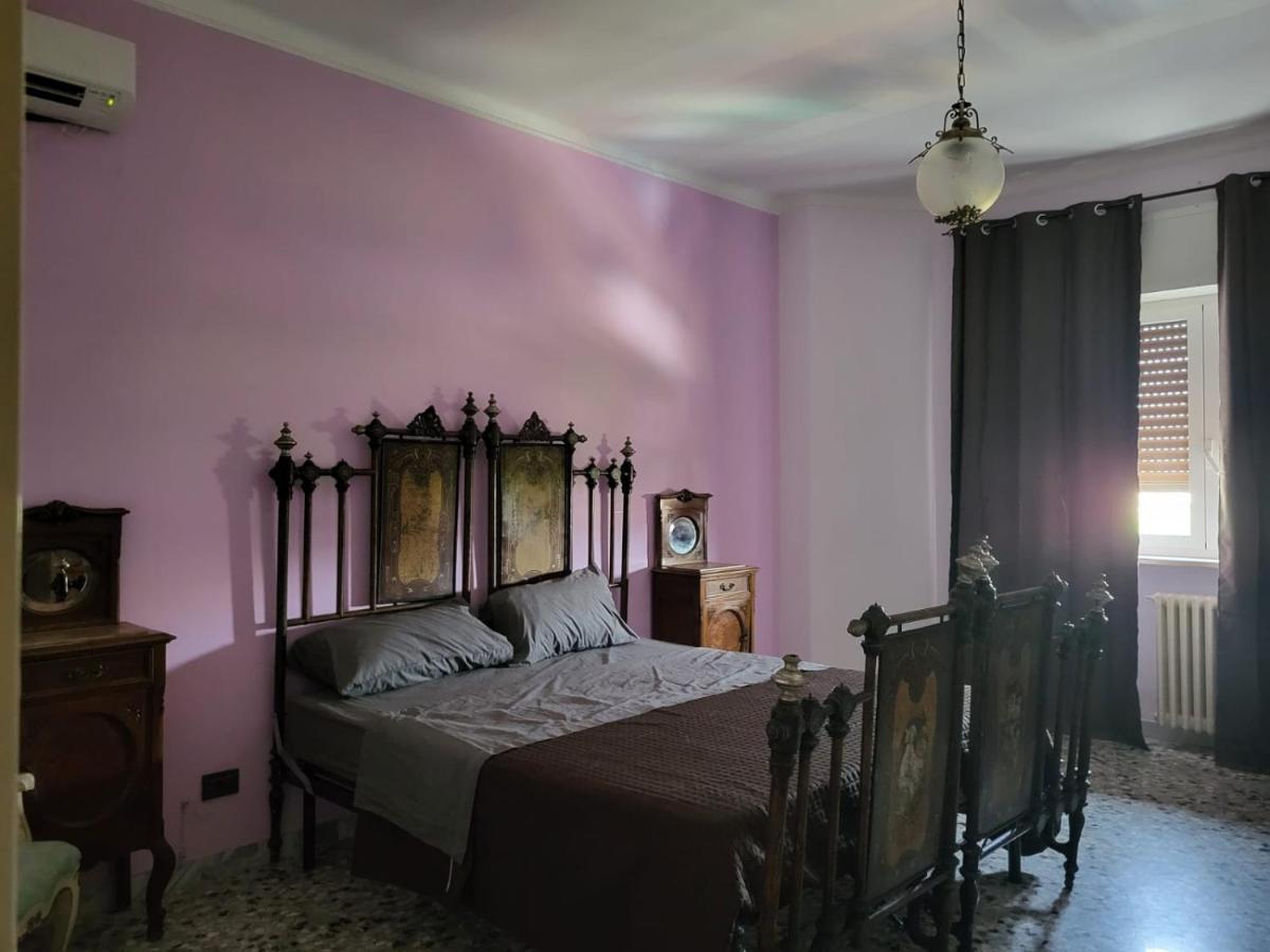Vittoria Alata Hotel บารี ภายนอก รูปภาพ